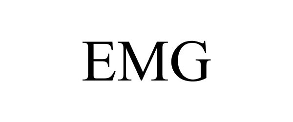 EMG