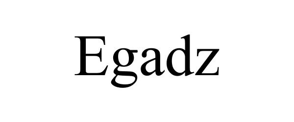 EGADZ