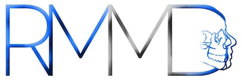 Trademark Logo RMMD