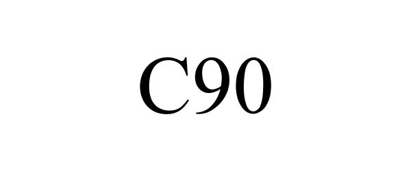  C90