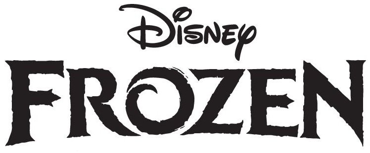 Trademark Logo DISNEY FROZEN