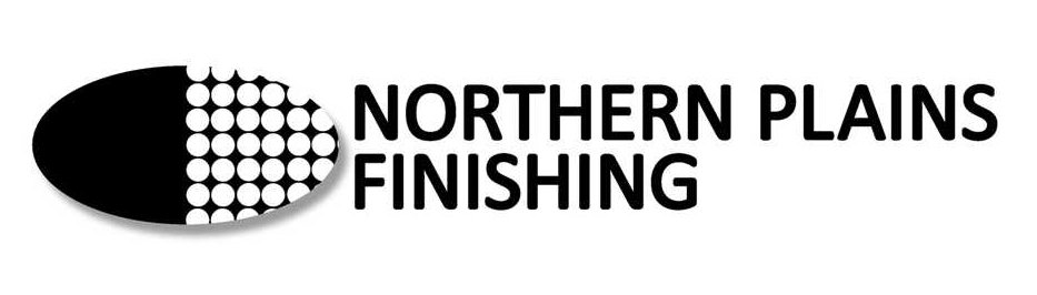 Trademark Logo NORTHERN PLAINS FINISHING