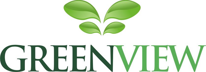 Trademark Logo GREENVIEW