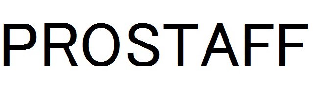 Trademark Logo PROSTAFF
