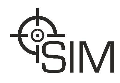 Trademark Logo SIM