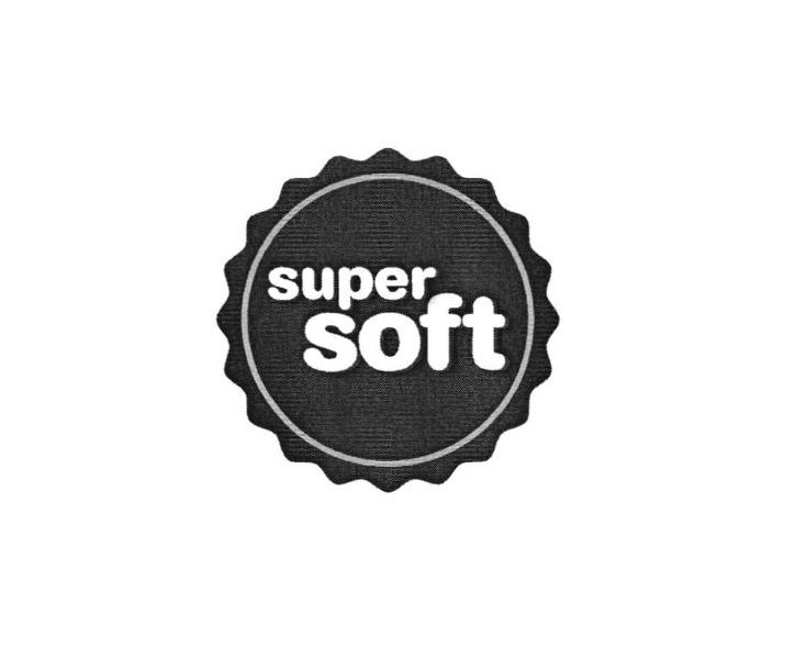 SUPER SOFT