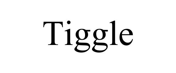  TIGGLE