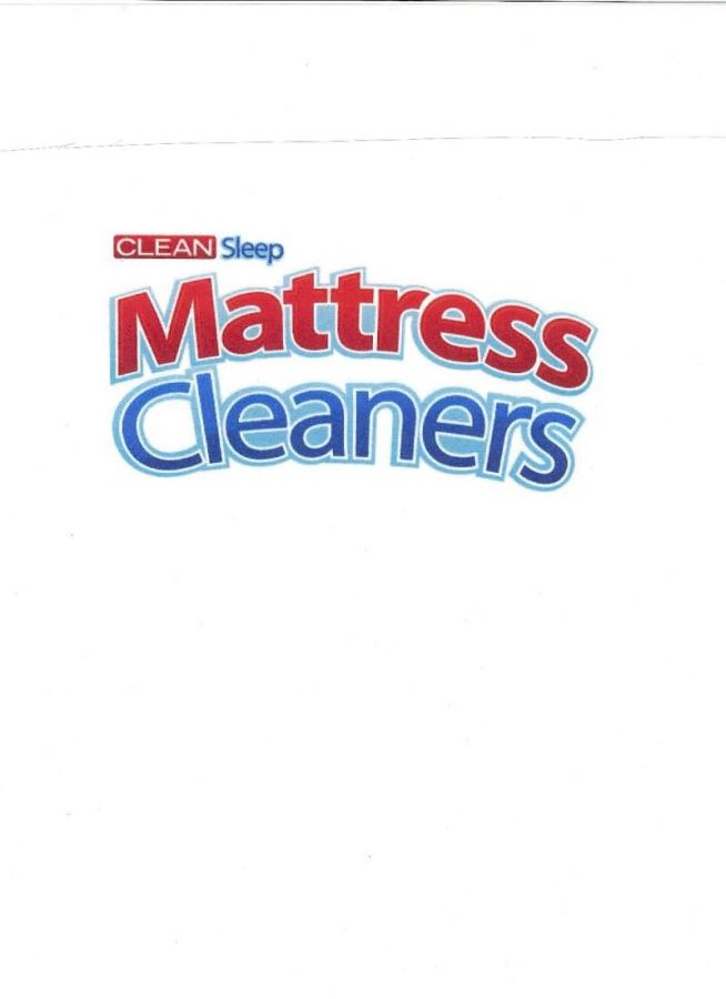  CLEAN SLEEP MATTRESS CLEANERS