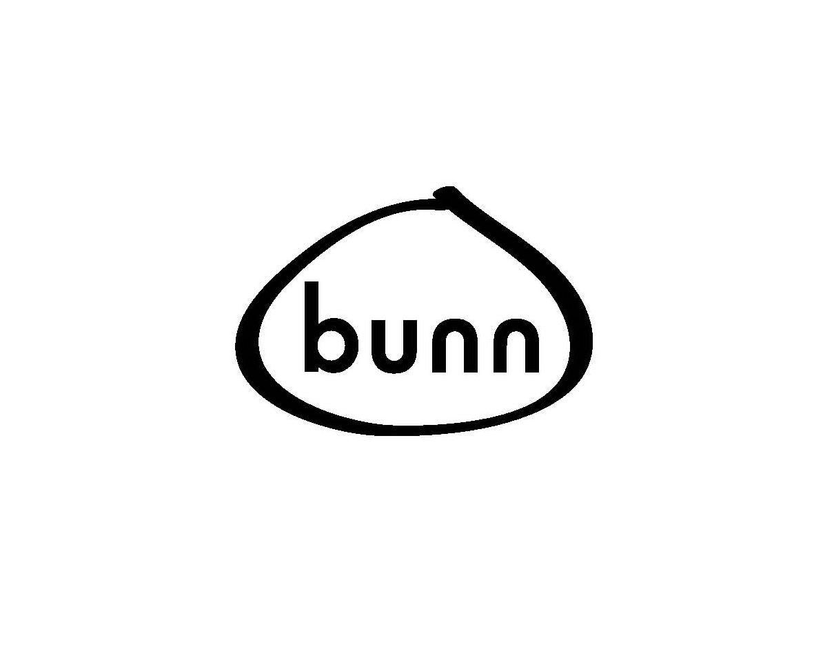 Trademark Logo BUNN