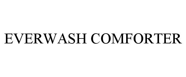  EVERWASH COMFORTER