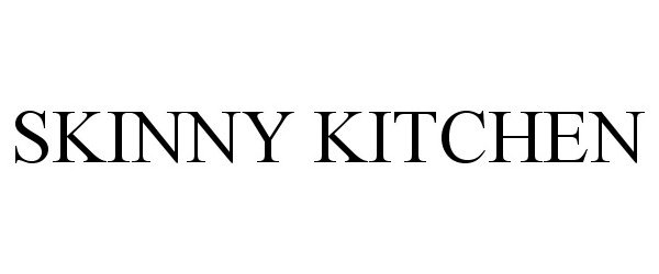 SKINNY KITCHEN