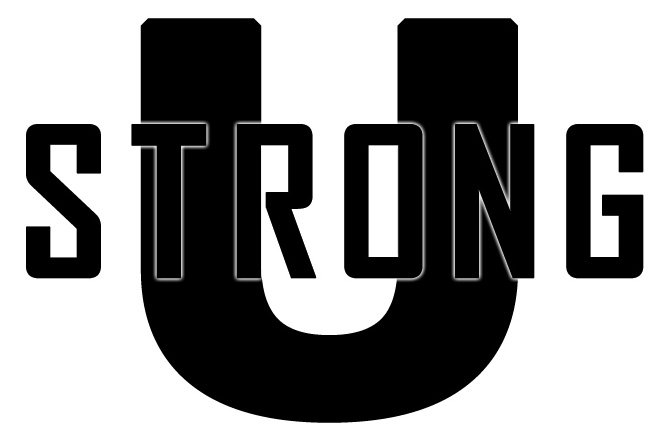 Trademark Logo USTRONG