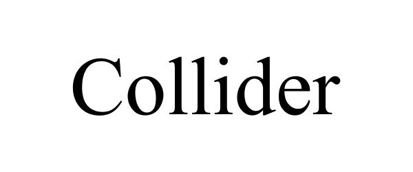 COLLIDER
