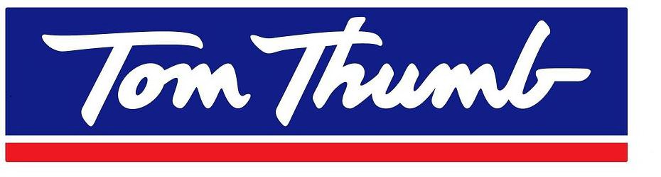 Trademark Logo TOM THUMB