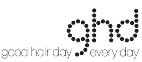  GHD GOOD HAIR DAY, EVERY DAY