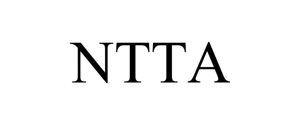 Trademark Logo NTTA