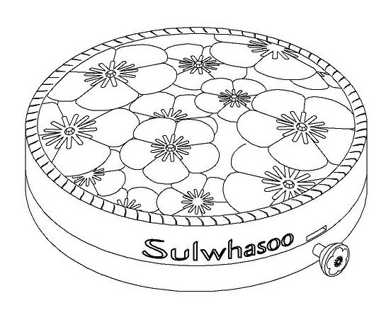 SULWHASOO