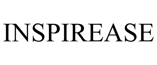 Trademark Logo INSPIREASE