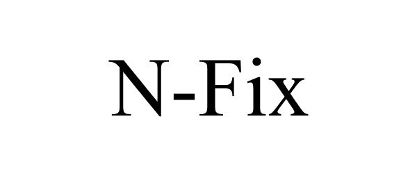 Trademark Logo N-FIX