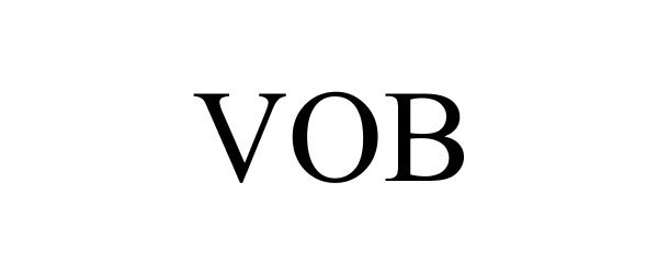  VOB