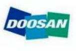  DOOSAN