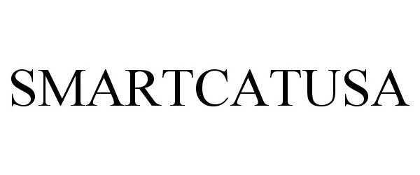 Trademark Logo SMARTCATUSA