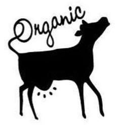 Trademark Logo ORGANIC