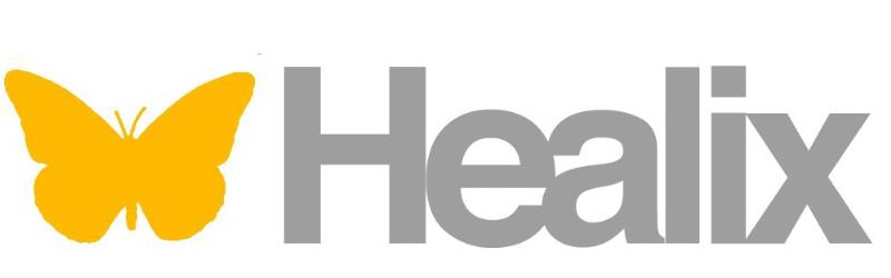 Trademark Logo HEALIX