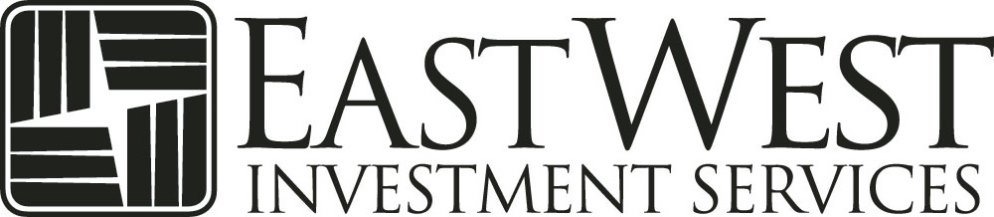 Trademark Logo EAST WEST INVESTMENT SERVICES