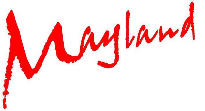 Trademark Logo MAYLAND