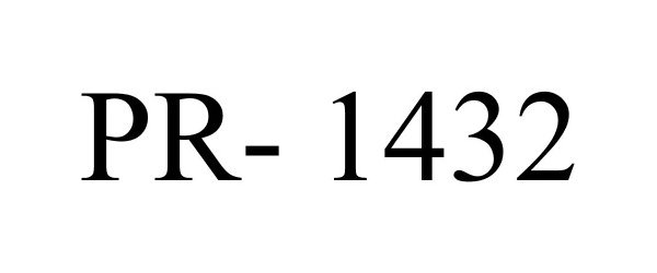  PR- 1432