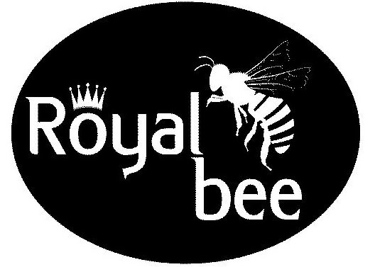  ROYAL BEE