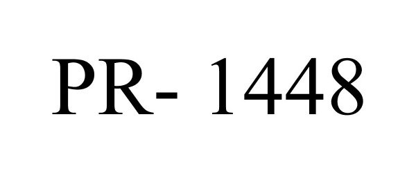  PR- 1448