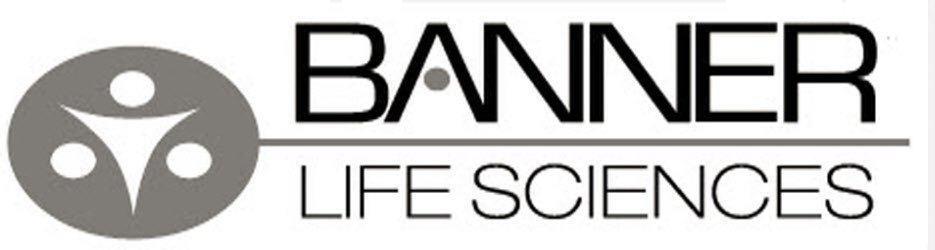 Trademark Logo BANNER LIFE SCIENCES