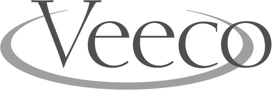 Trademark Logo VEECO