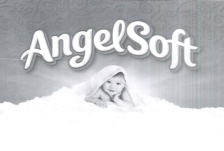 Trademark Logo ANGEL SOFT