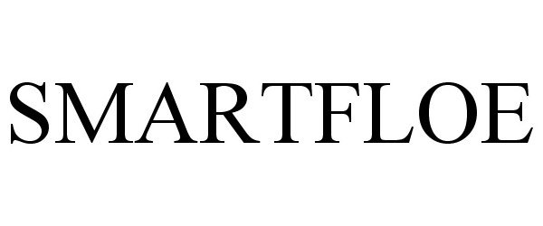 Trademark Logo SMARTFLOE