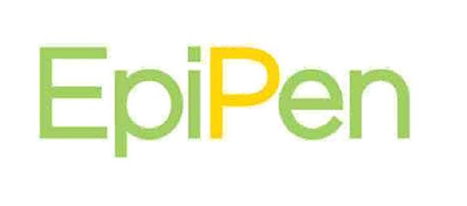 Trademark Logo EPIPEN