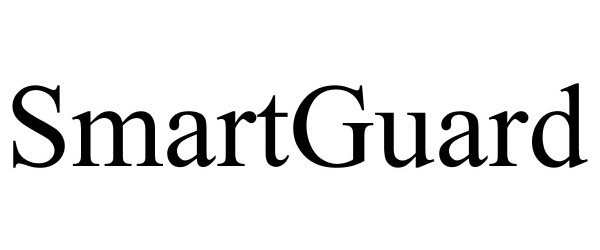 Trademark Logo SMARTGUARD