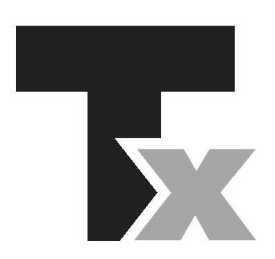 Trademark Logo TX