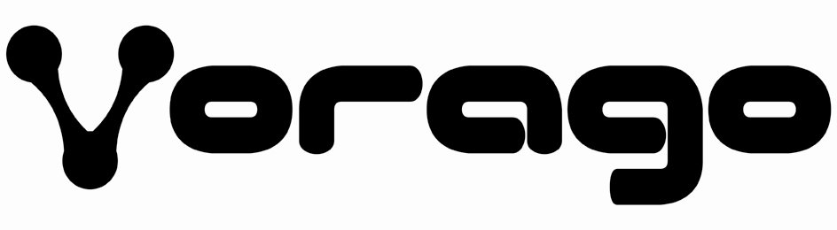 Trademark Logo VORAGO