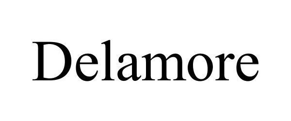  DELAMORE