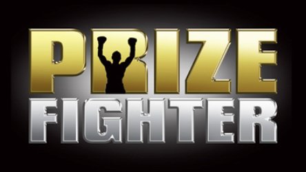 Trademark Logo PRIZE FIGHTER
