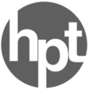 Trademark Logo HPT