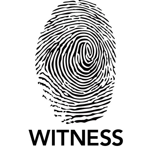 Trademark Logo WITNESS