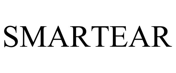 Trademark Logo SMARTEAR