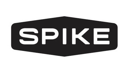 Trademark Logo SPIKE