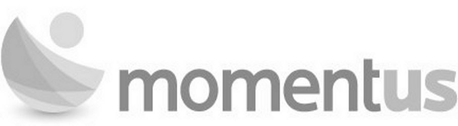 Trademark Logo MOMENTUS