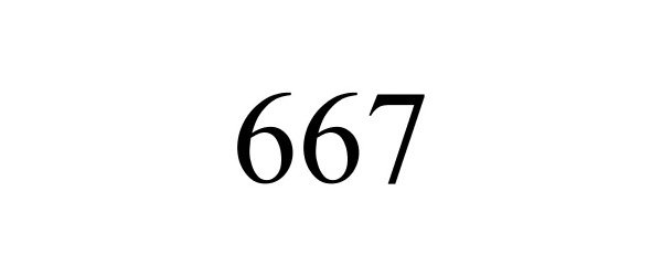  667