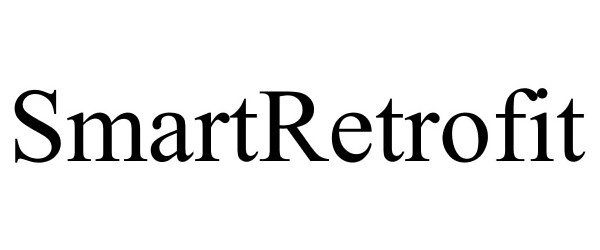  SMARTRETROFIT